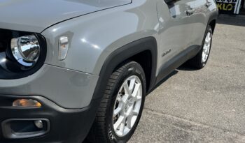 Jeep Renegade 2019 2.4 АТ (184 к.с.)  •  Latitude full