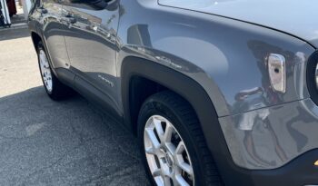 Jeep Renegade 2019 2.4 АТ (184 к.с.)  •  Latitude full