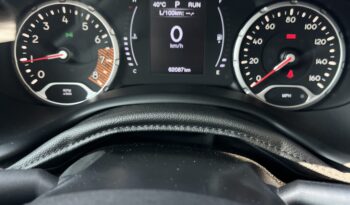 Jeep Renegade 2019 2.4 АТ (184 к.с.)  •  Latitude full