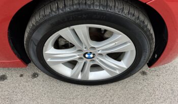BMW 330xDrive Steptronic (252 к.с.) full