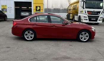 BMW 330xDrive Steptronic (252 к.с.) full