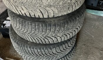 Volkswagen Golf 2018 full