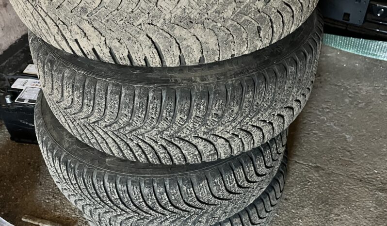 Volkswagen Golf 2018 full