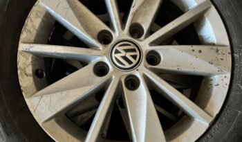 Volkswagen Golf 2018 full