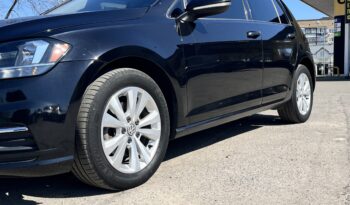 Volkswagen Golf 2018 full