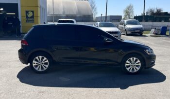 Volkswagen Golf 2018 full