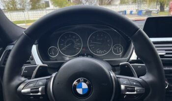 BMW 330xDrive Steptronic (252 к.с.) full