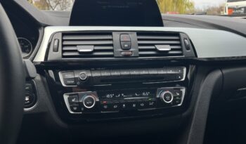 BMW 330xDrive Steptronic (252 к.с.) full