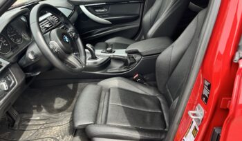 BMW 330xDrive Steptronic (252 к.с.) full