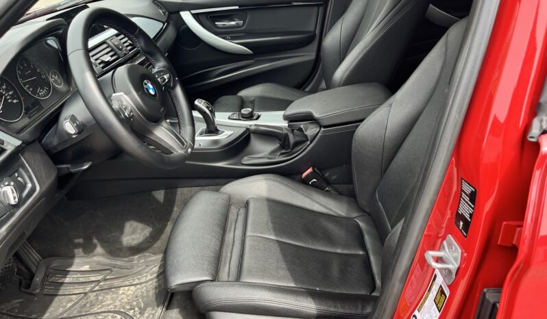 BMW 330xDrive Steptronic (252 к.с.) full