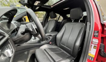 BMW 330xDrive Steptronic (252 к.с.) full
