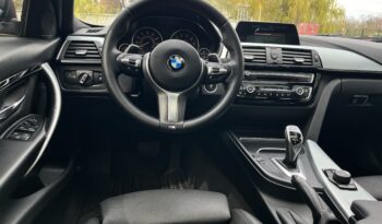 BMW 330xDrive Steptronic (252 к.с.) full