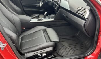 BMW 330xDrive Steptronic (252 к.с.) full