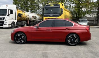 BMW 330xDrive Steptronic (252 к.с.) full