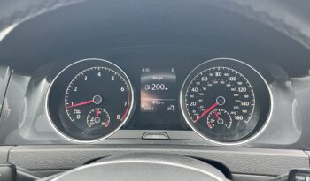 Volkswagen Golf 2018 full