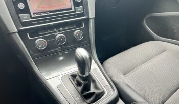 Volkswagen Golf 2018 full