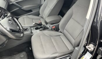 Volkswagen Golf 2018 full