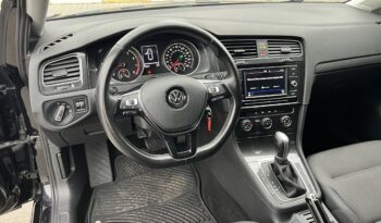 Volkswagen Golf 2018 full