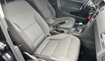 Volkswagen Golf 2018 full
