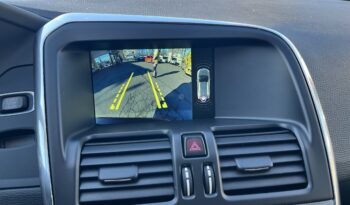 Volvo XC60 2016 2.0T AT (240 к.с.) full