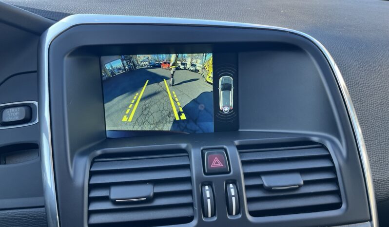 Volvo XC60 2016 2.0T AT (240 к.с.) full