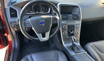 Volvo XC60 2016 2.0T AT (240 к.с.) full