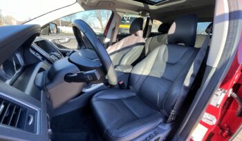 Volvo XC60 2016 2.0T AT (240 к.с.) full