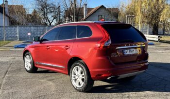 Volvo XC60 2016 2.0T AT (240 к.с.) full