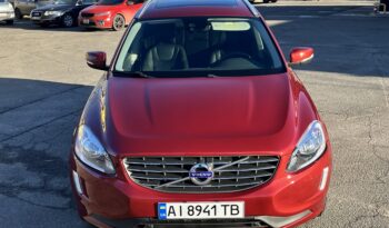 Volvo XC60 2016 2.0T AT (240 к.с.) full