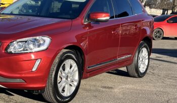 Volvo XC60 2016 2.0T AT (240 к.с.) full