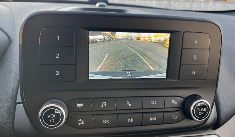 Ford EcoSport 2022 2.0 Ti-VCT AT (166 к.с) full