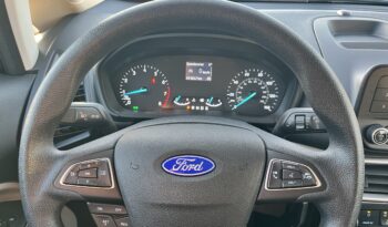Ford EcoSport 2022 2.0 Ti-VCT AT (166 к.с) full