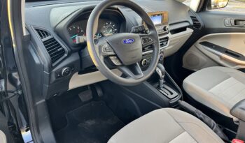 Ford EcoSport 2022 2.0 Ti-VCT AT (166 к.с) full