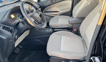 Ford EcoSport 2022 2.0 Ti-VCT AT (166 к.с) full