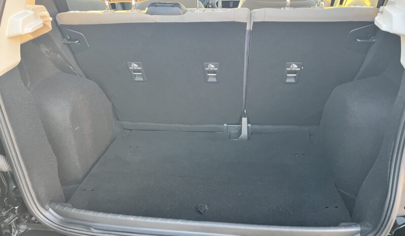 Ford EcoSport 2022 2.0 Ti-VCT AT (166 к.с) full