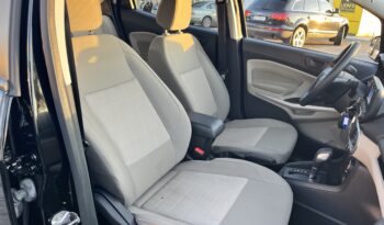 Ford EcoSport 2022 2.0 Ti-VCT AT (166 к.с) full