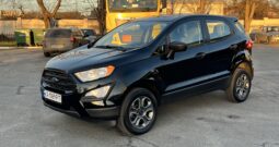 Ford EcoSport 2022 2.0 Ti-VCT AT (166 к.с)