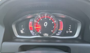 Volvo XC60 2016 2.0T AT (240 к.с.) full