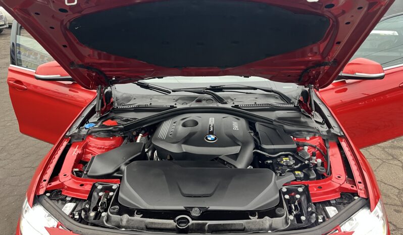 BMW 330xDrive Steptronic (252 к.с.) full