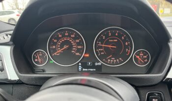 BMW 330xDrive Steptronic (252 к.с.) full