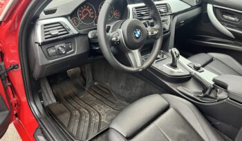 BMW 330xDrive Steptronic (252 к.с.) full