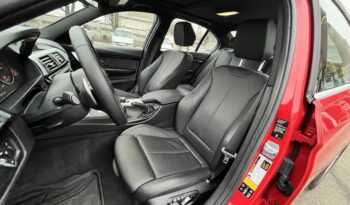 BMW 330xDrive Steptronic (252 к.с.) full