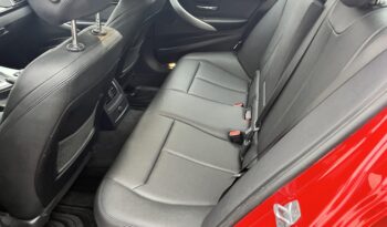 BMW 330xDrive Steptronic (252 к.с.) full