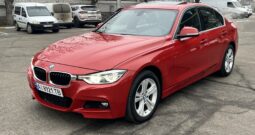 BMW 330xDrive Steptronic (252 к.с.)