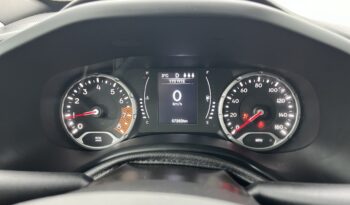 Jeep Renegade 2.4 АТ (184 к.с.) AWD  •  Latitude full