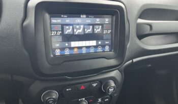 Jeep Renegade 2.4 АТ (184 к.с.) AWD  •  Latitude full