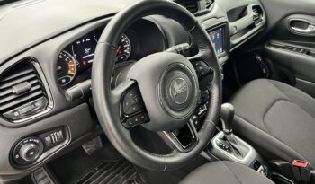 Jeep Renegade 2.4 АТ (184 к.с.) AWD  •  Latitude full