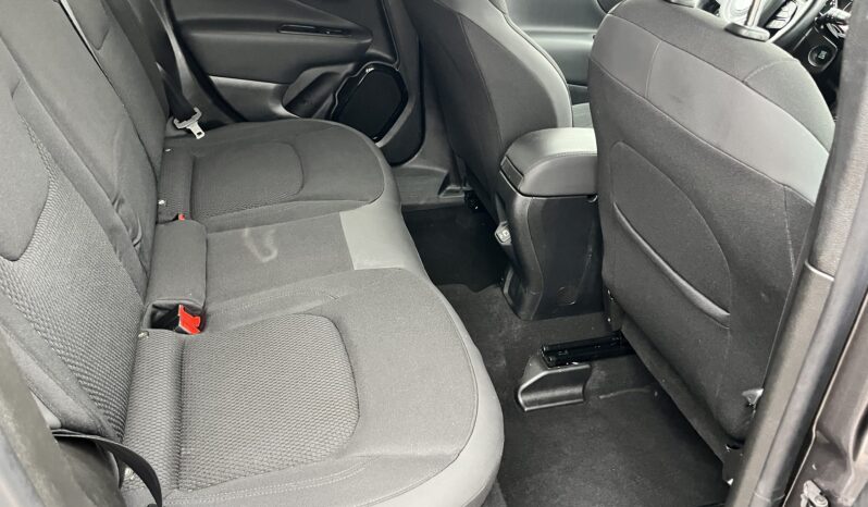 Jeep Renegade 2.4 АТ (184 к.с.) AWD  •  Latitude full