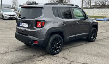 Jeep Renegade 2.4 АТ (184 к.с.) AWD  •  Latitude full