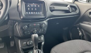 Jeep Renegade 2.4 АТ (184 к.с.) AWD  •  Latitude full